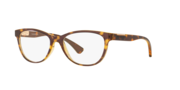 Plungeline™ - Amber Brown Tortoise