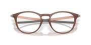 Pitchman™ (Low Bridge Fit) Limitless Collection - Transparent Mahogany