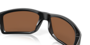 Gibston - Matte Black
