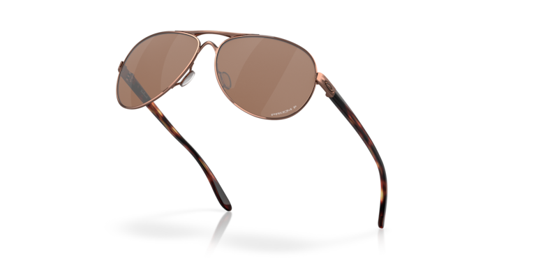 Feedback - Rose Gold