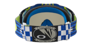 Crowbar® MX Goggles - Sunday Punchers