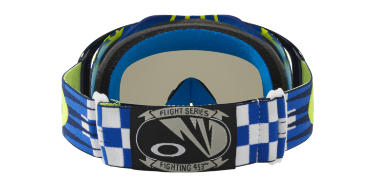 Crowbar® MX Goggles - Sunday Punchers