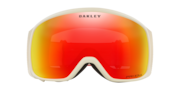 Flight Tracker M Snow Goggles - Redline