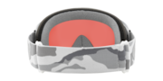 A-Frame® 2.0 (Low Bridge Fit) Snow Goggles - Snow Camo
