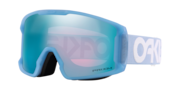 prizm snow sapphire iridium