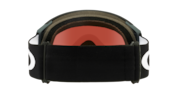 Flight Tracker L Snow Goggles - Matte Black