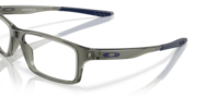 Crosslink® XS (Youth Fit) - Polished Grey Smoke