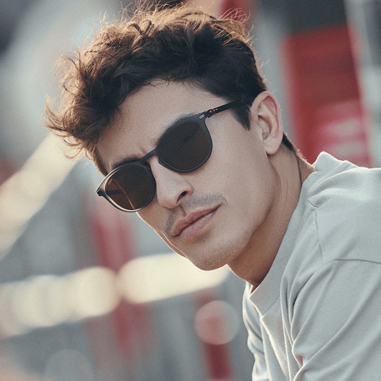 Pitchman™ R Marc Marquez Signature Series - Matte Olive Ink