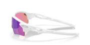 RadarLock® Path® (Low Bridge Fit) - White Out