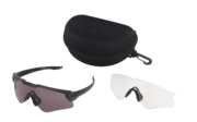 Standard Issue Ballistic M Frame® Alpha Array - Matte Black