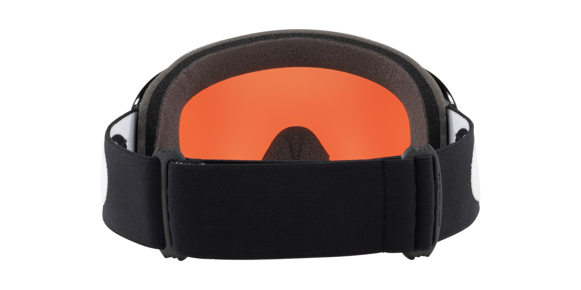 未使用 Oakley A FRAME 2.0 プリズム 限定 オークリー A-Frame® 2.0 Snow Goggles Jet Blackストラップ Prizm