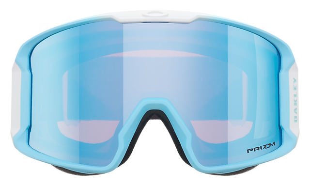 Line Miner™ L Chloe Kim Signature Series Snow Goggles