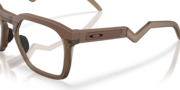 HSTN SQ Obscura Collection - Matte Mahogany