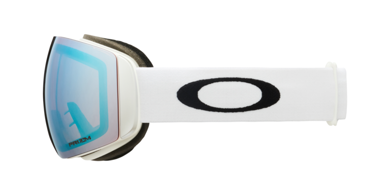 Flight Deck™ M Snow Goggles - Matte White