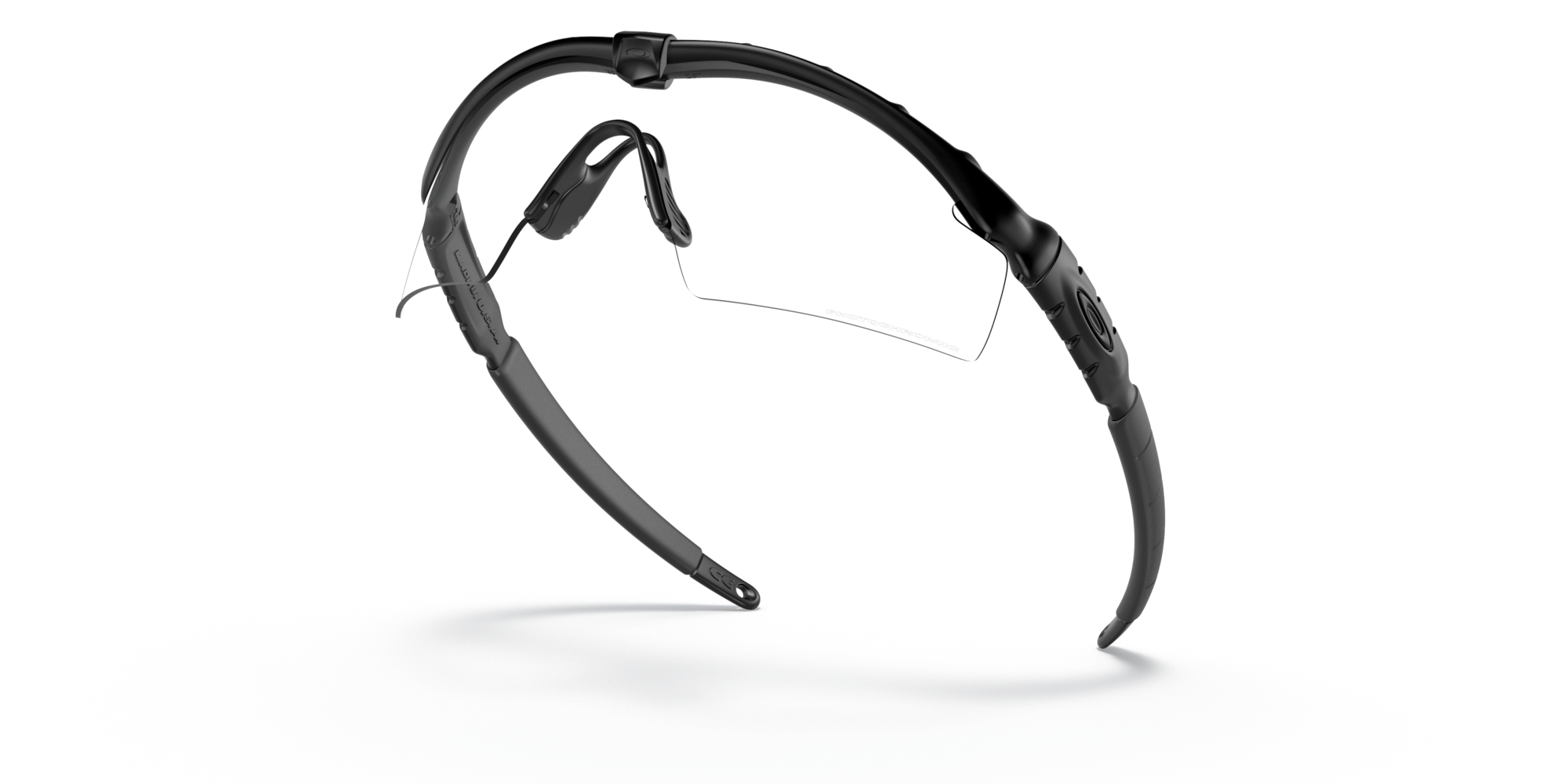 Oakley M Frame® 2.0 Industrial - Safety Glass Sunglasses with
