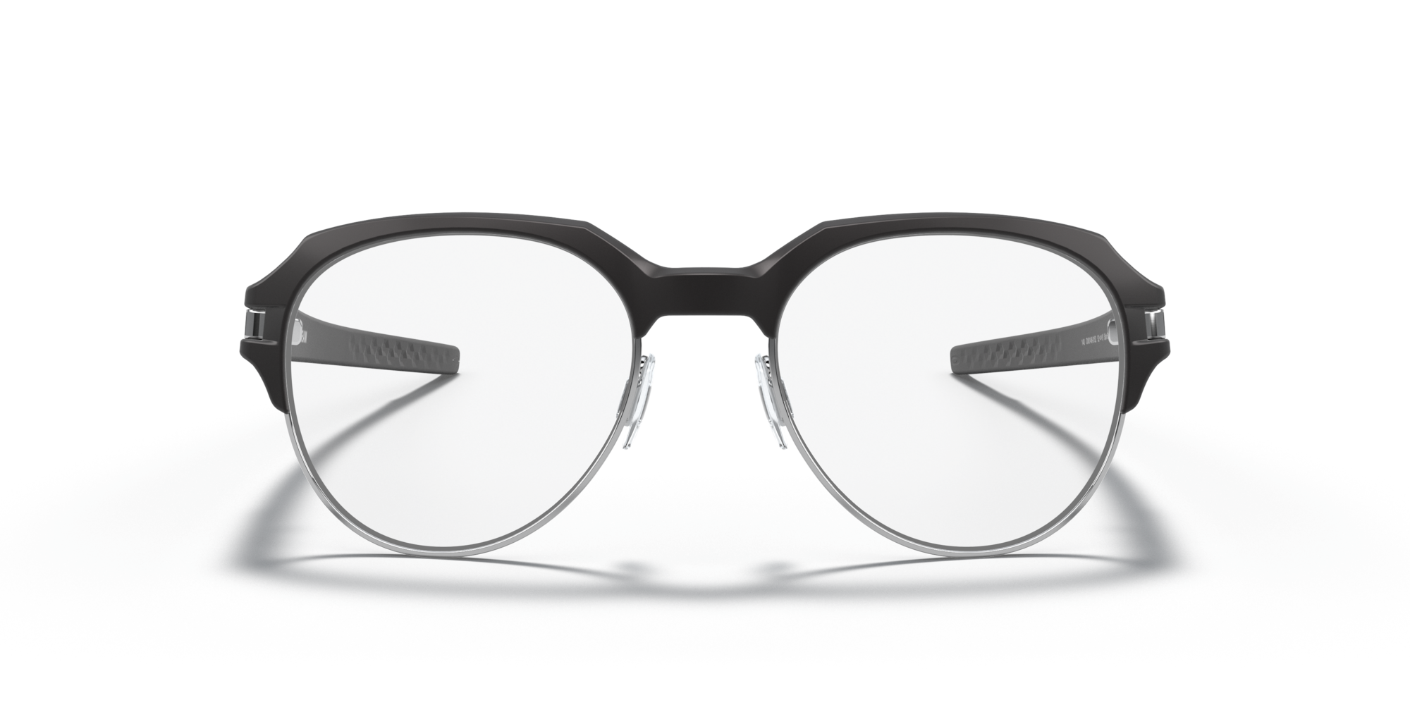 OAKLEY STAGEBEAM サングラス Oakley Stagebeam Eyeglasses with Satin Black Frame | Oakley® US