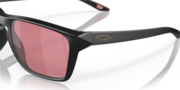 Sylas - Matte Black