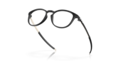 Pitchman™ R - Satin Black