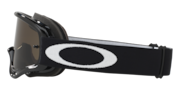 O-Frame® MX Goggles - Jet Black