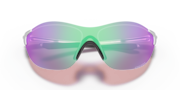 EVZero™ Swift (Low Bridge Fit) - Silver