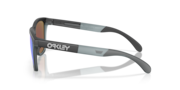 Frogskins™ Range - Matte Black