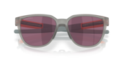 Actuator - Matte Transparent Grey Ink