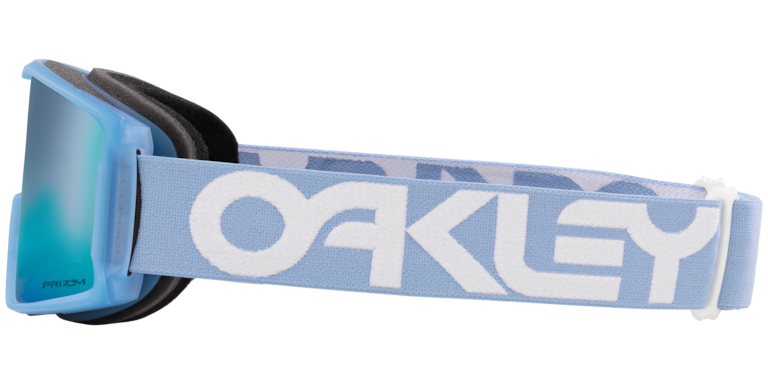 Line Miner™ M Snow Goggles - Matte Navy