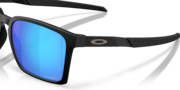 Standard Issue Exchange - Matte Black