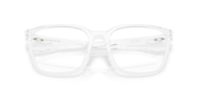 Overhead SQ - Polished Clear