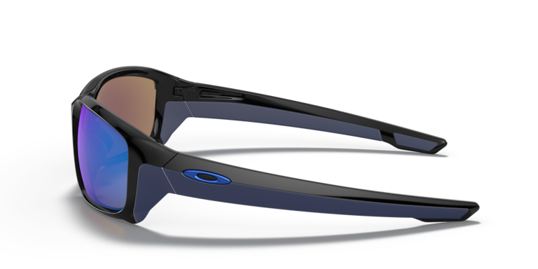 Straightlink - Polished Black