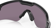 Standard Issue Ballistic M Frame® Alpha Array - Matte Black