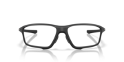 Crosslink® Zero (Low Bridge Fit) - Satin Black