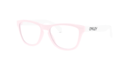 Polished Milkshake Pink