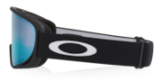 Mont Scape™ M (Low Bridge Fit) Snow Goggles - Matte Black