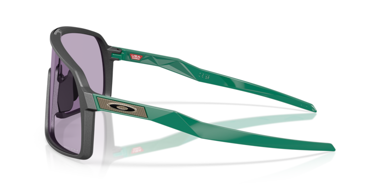 Sutro (Low Bridge Fit) - Steel