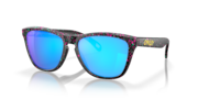 Frogskins™ - Splatter Black