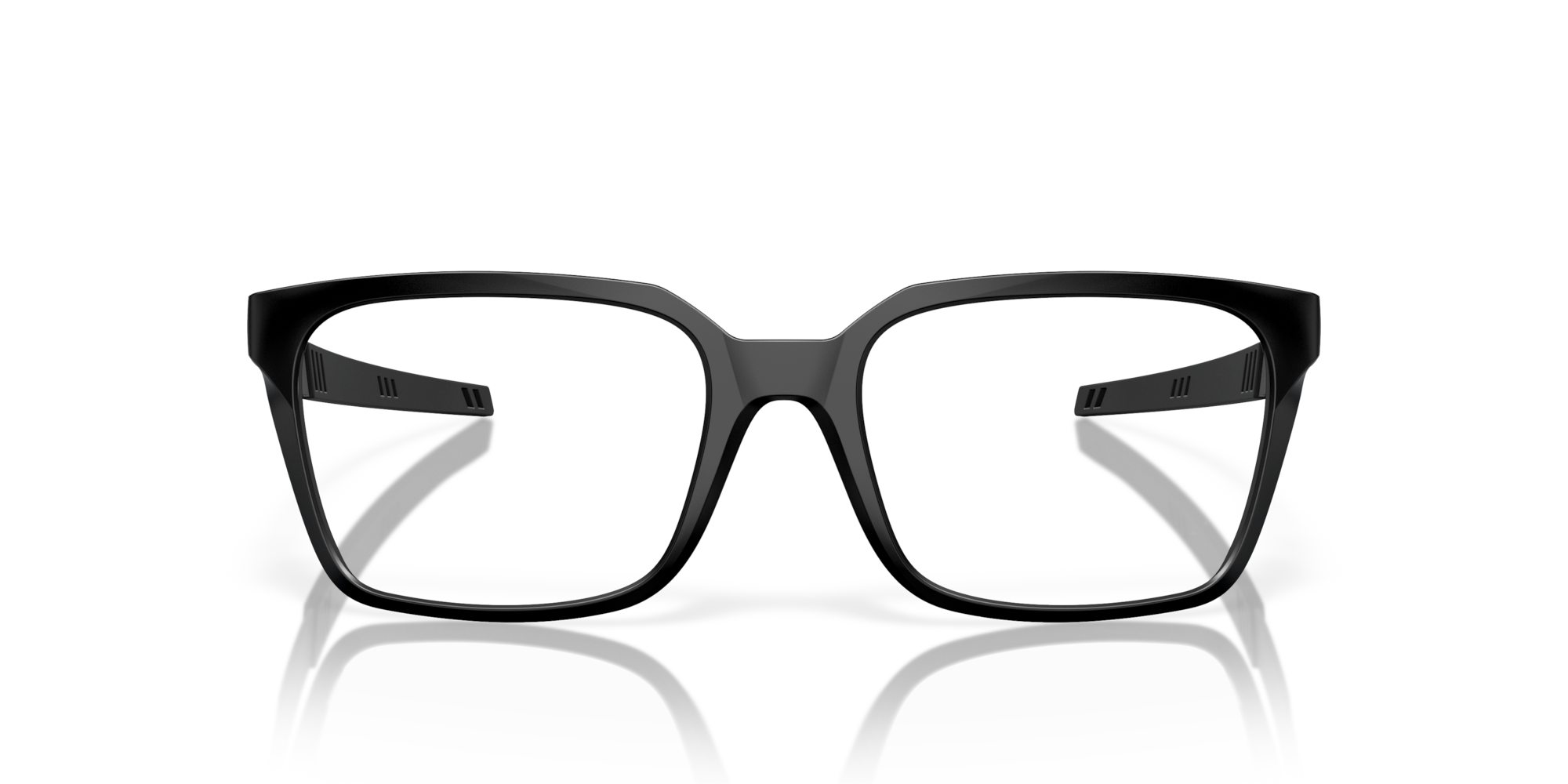 Oakley Dehaven (Low Bridge Fit) Eyeglasses with Satin Black Frame