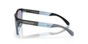 Frogskins™ Range (Low Bridge Fit) - Matte Black