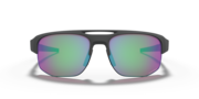Mercenary (Low Bridge Fit) - Matte Carbon
