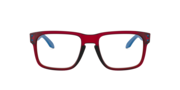Holbrook™ - Translucent Red