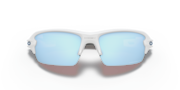 Flak® XS (Youth Fit) - Polished White
