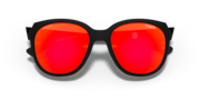 Kansas City Chiefs Low Key - Matte Black