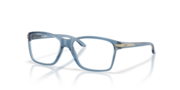 Transparent Abyss