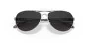 Tie Breaker - Polished Chrome