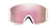 Line Miner™ M Snow Goggles - Factory Pilot White