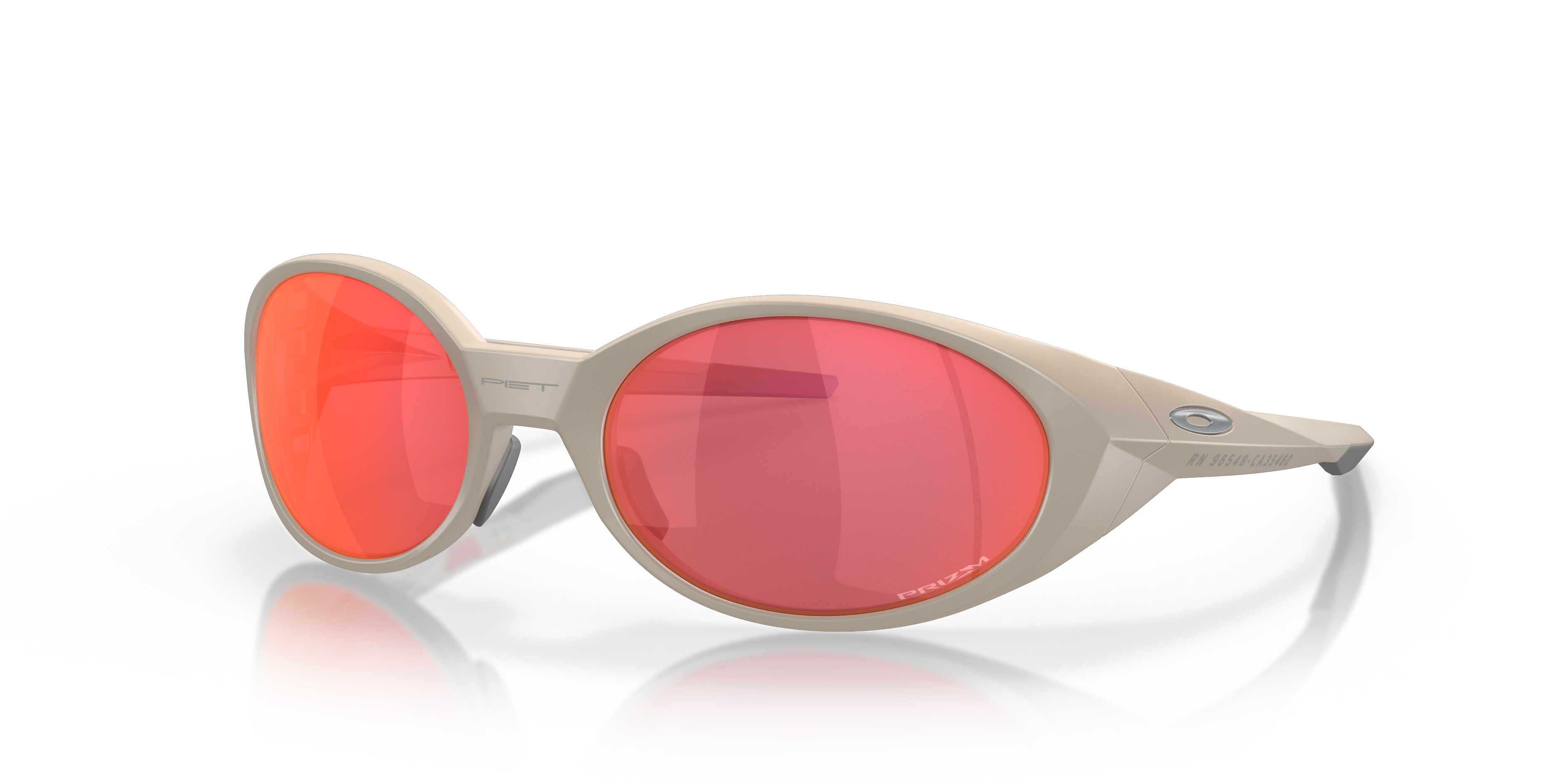 Óculos de Sol Oakley Eye Jacket™ Redux PIET x com Armação Matte