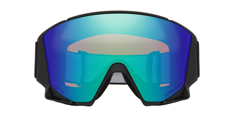 Flow Scape™ M Snow Goggles - Matte Black