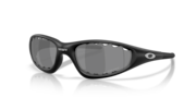 Oakley X SATISFY® Straight Jacket® 99 - Matte Black
