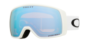 Flight Tracker S Snow Goggles - Matte White