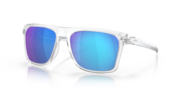 Leffingwell - Matte Clear